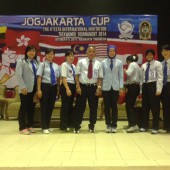 Jogjakarta Cup