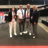 World Police & Fire Games in Ahoy Rotterdam