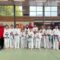 Teammeeting TKD Rosmalen – TKD Kawarmala